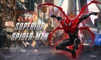 Marvel vs. Capcom Infinite - Ecco il costume bonus di Spider-Man